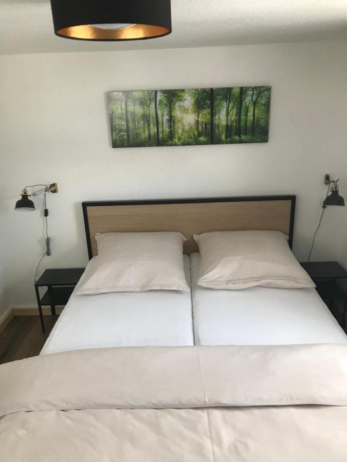 Ferienhaus Eifeldoemchen Bad Muenstereifel Exterior foto