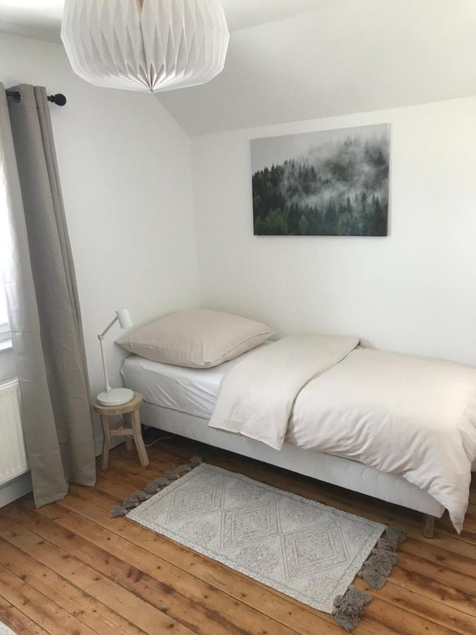 Ferienhaus Eifeldoemchen Bad Muenstereifel Exterior foto