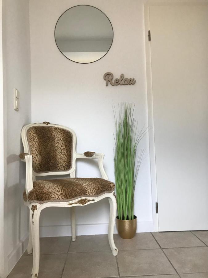 Ferienhaus Eifeldoemchen Bad Muenstereifel Exterior foto