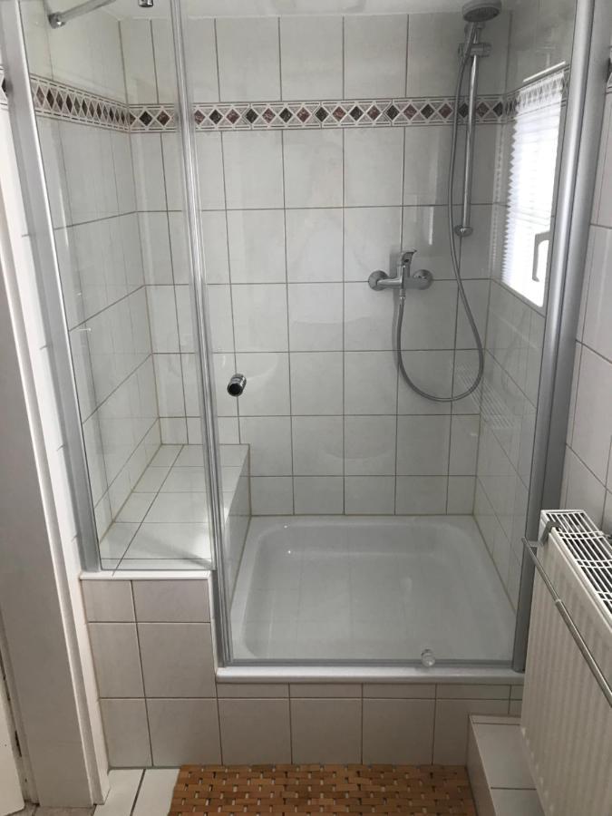 Ferienhaus Eifeldoemchen Bad Muenstereifel Exterior foto